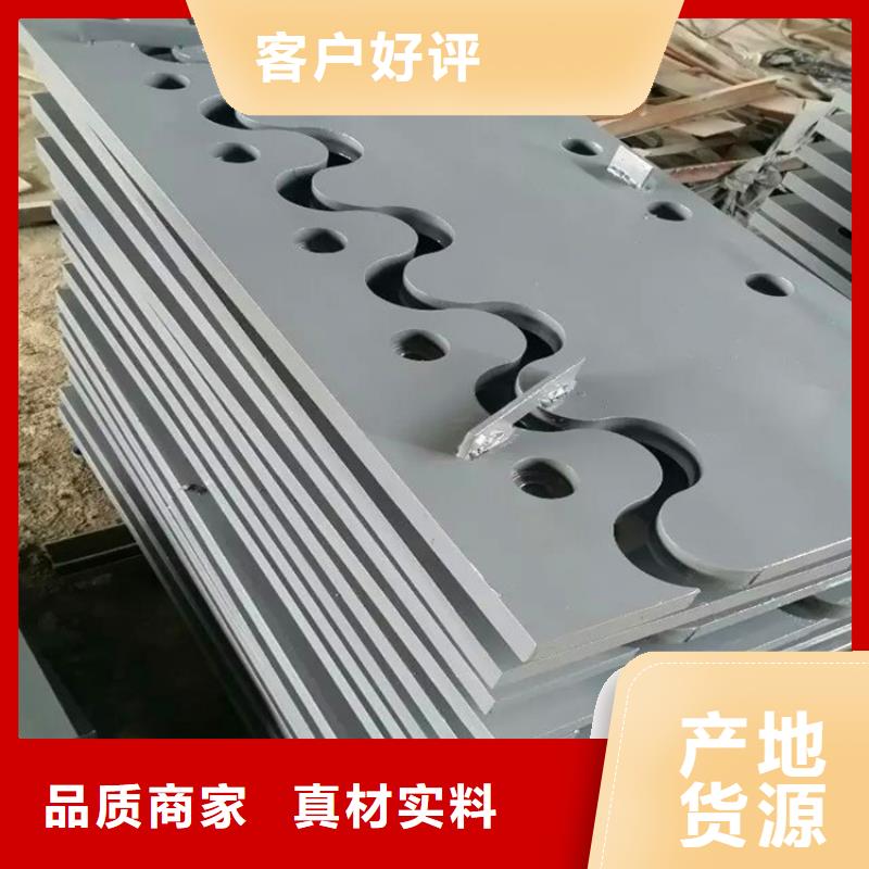 桥梁伸缩缝建筑隔震橡胶支座多种工艺