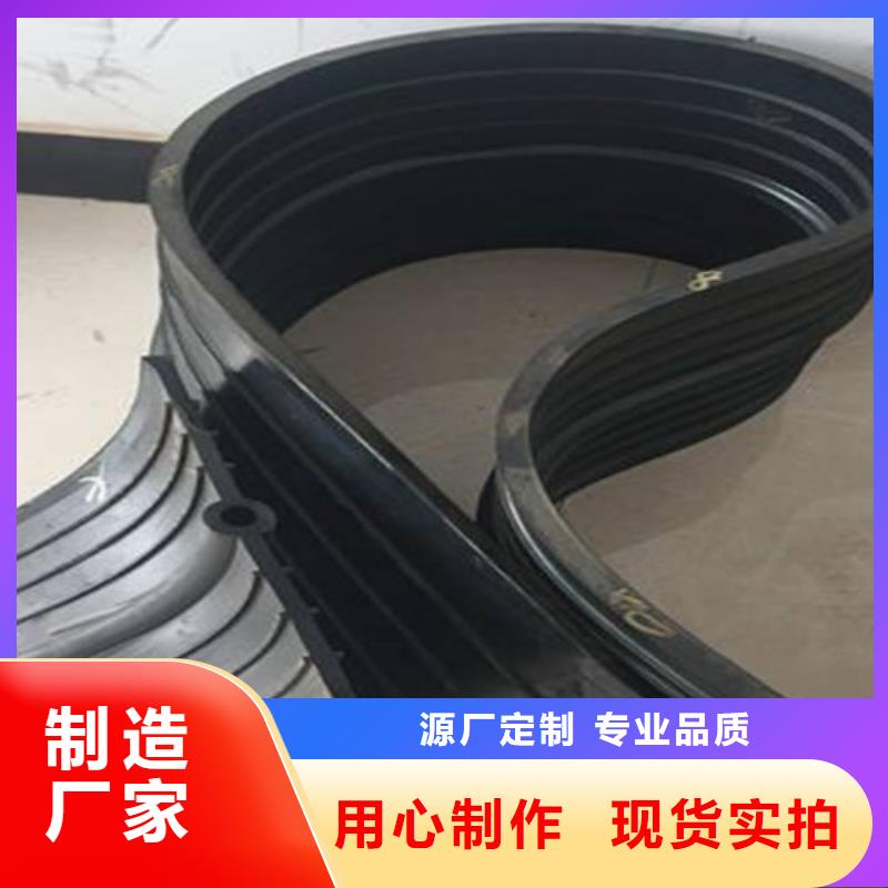 橡胶止水带-桥梁伸缩缝贴心服务