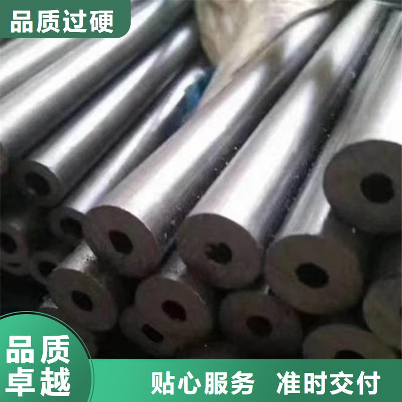 无缝钢管地质钢管检验发货