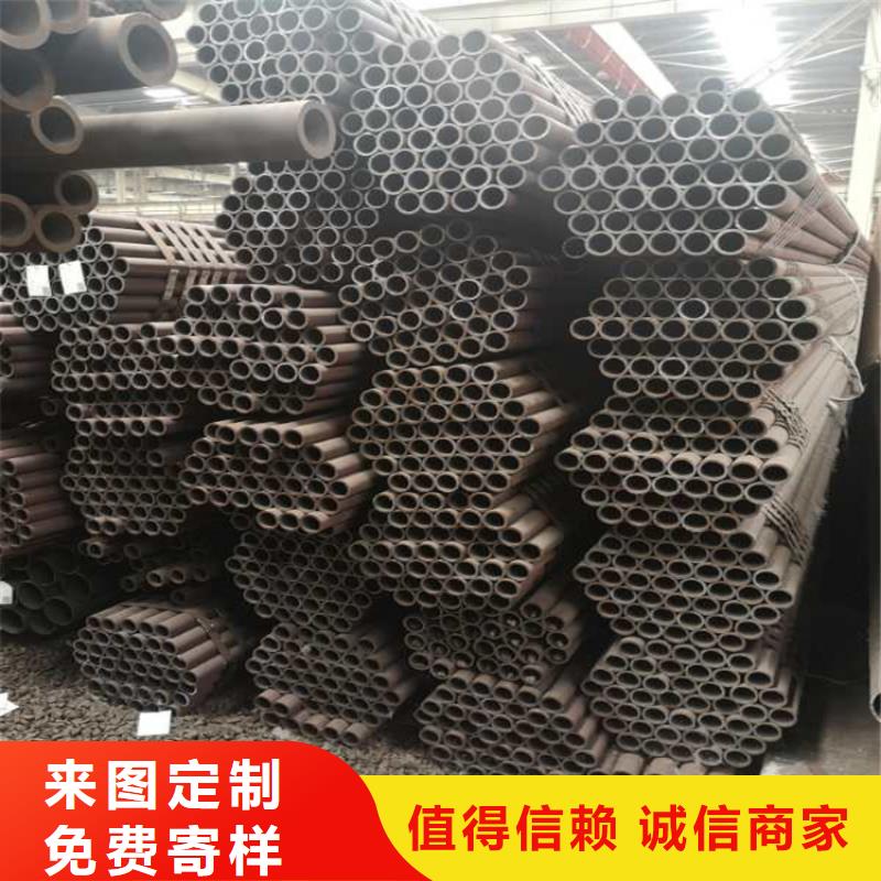 无缝钢管Q245R钢板厂家工艺先进