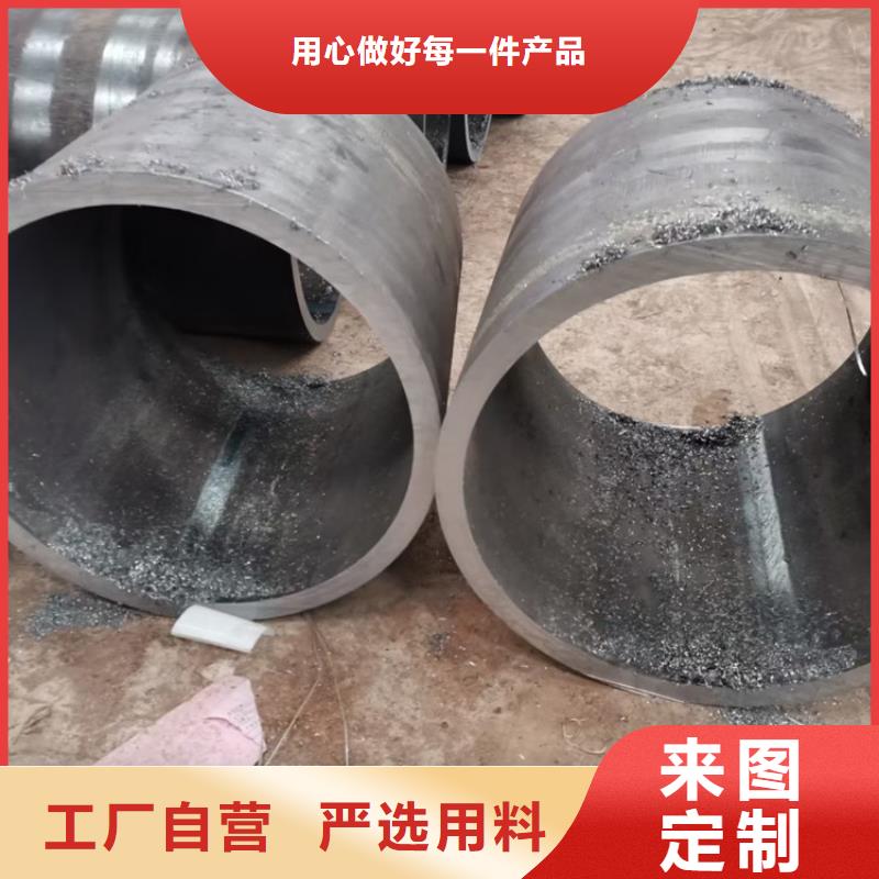 无缝钢管10CrMo910合金钢管好品质选我们