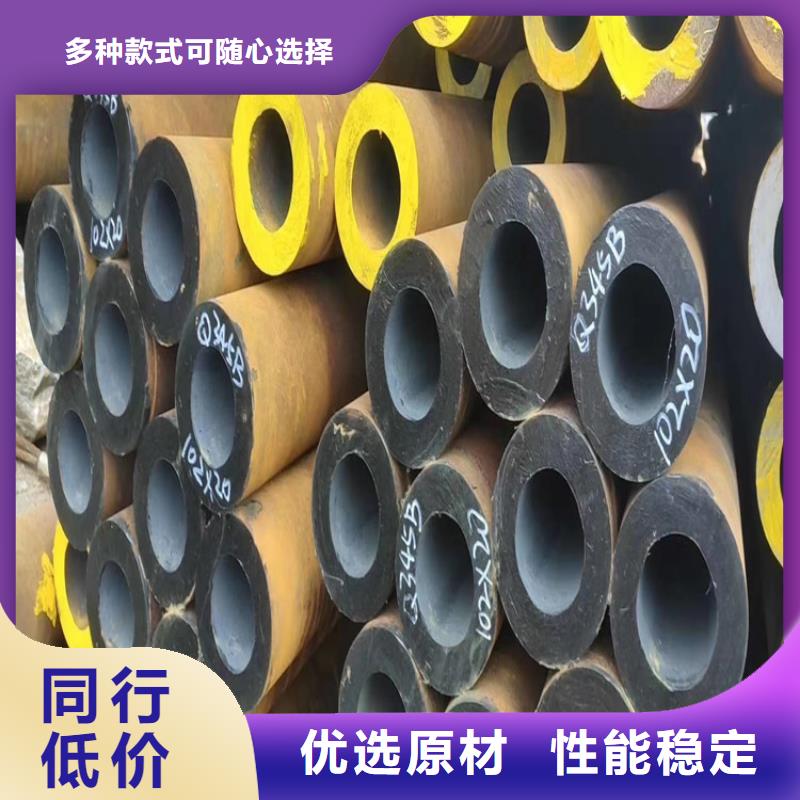 无缝钢管-地质钢管供您所需
