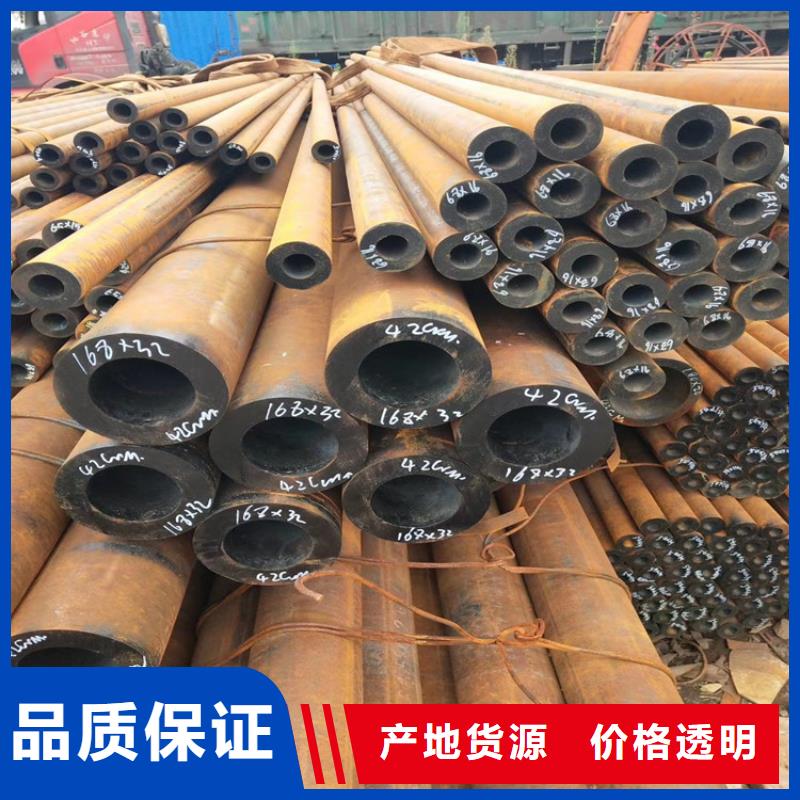 无缝钢管-石油套管准时交付