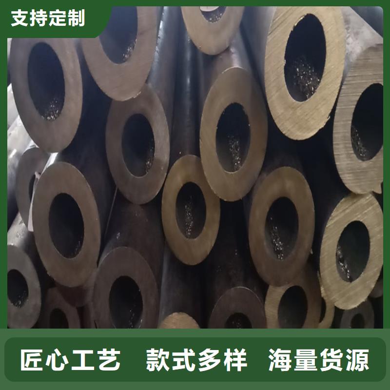 无缝钢管方矩管设备齐全支持定制