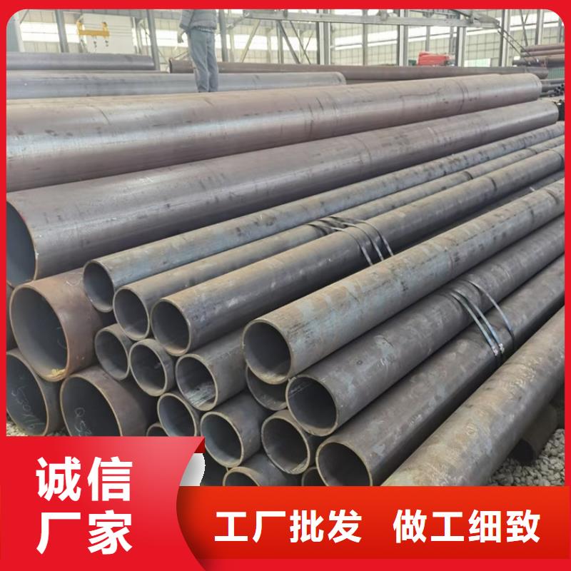 无缝钢管-石油套管准时交付