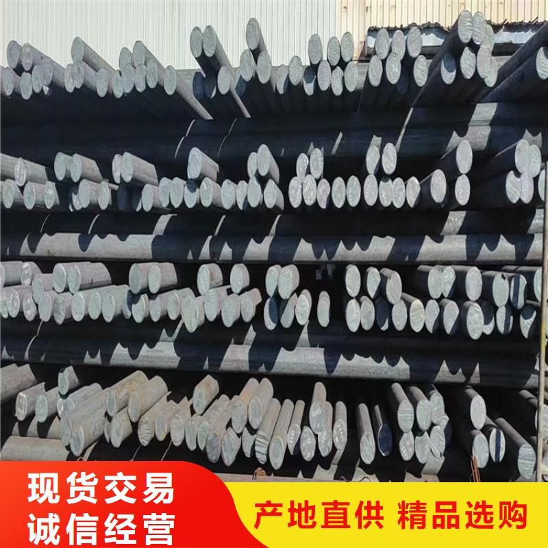 无缝钢管-Q345E无缝方管应用广泛