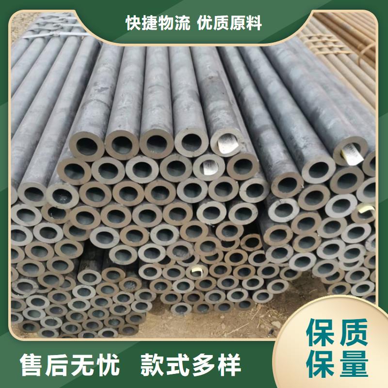 无缝钢管锅炉专用管长期供应
