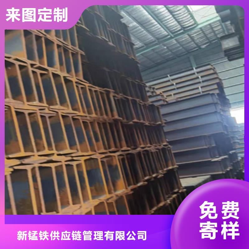 低合金工字钢,Q355B工字钢现货充裕