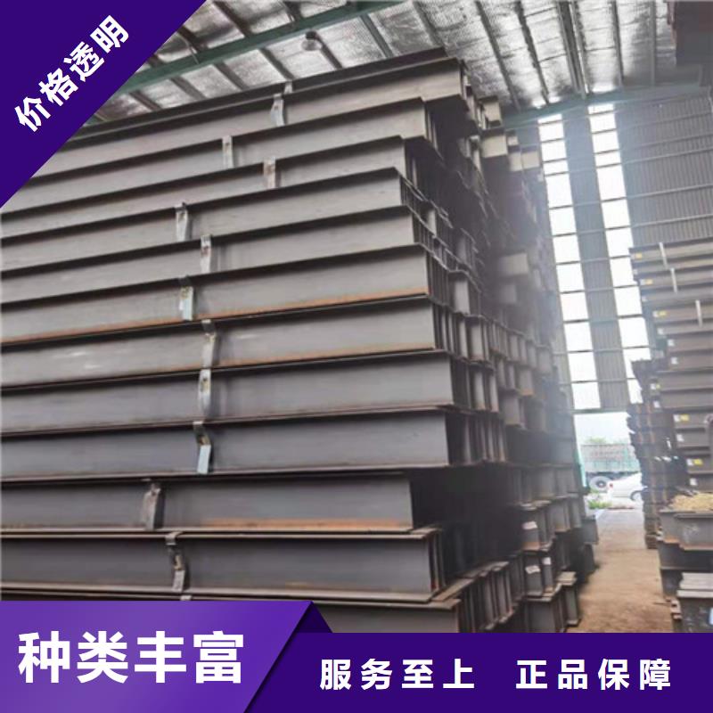 Q355B工字钢锰工字钢多年实力厂家