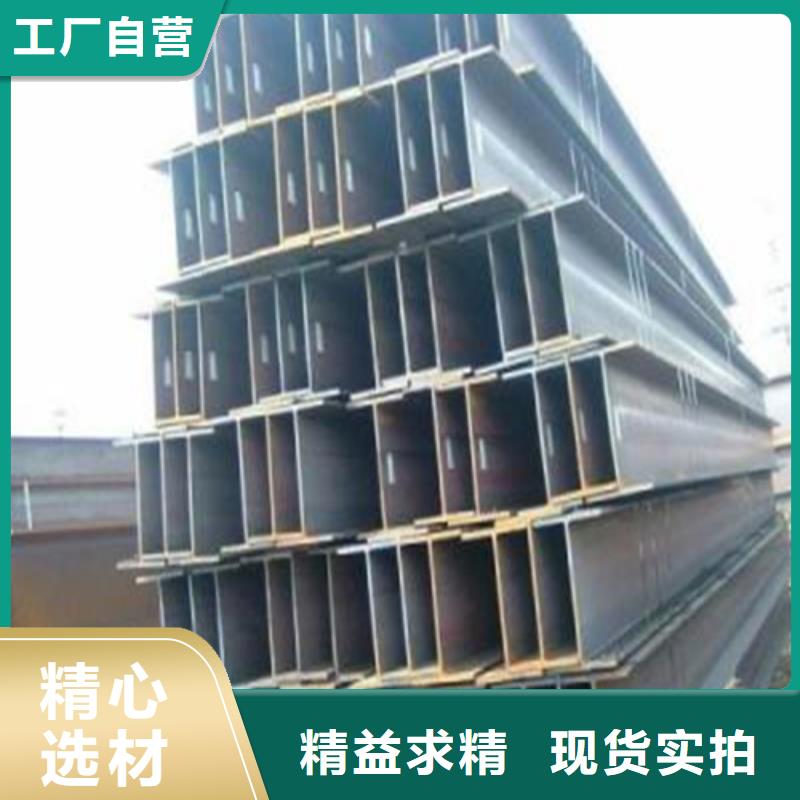 H型钢优选厂家