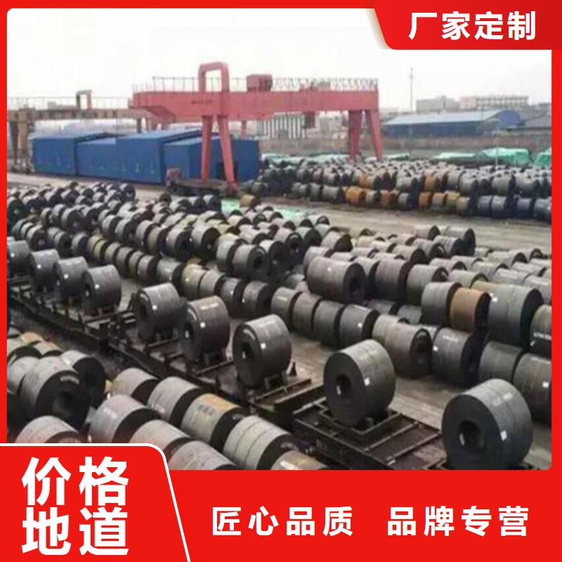 钢板Q345B低合金H型钢好货采购