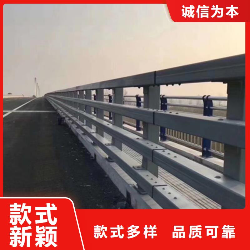 桥梁护栏【桥梁护栏】详细参数