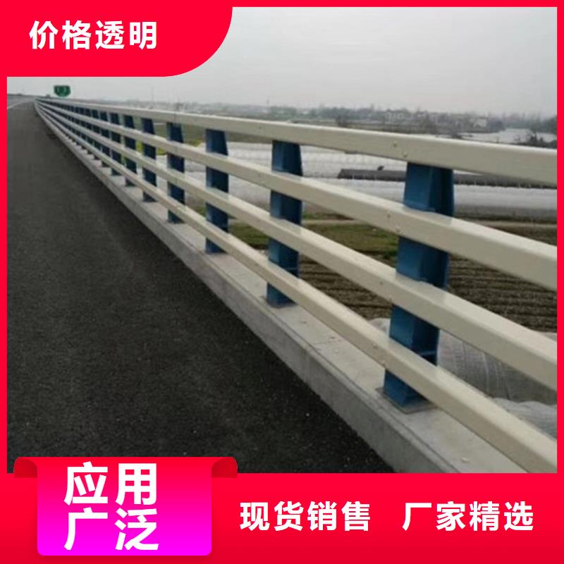 桥梁护栏【桥梁护栏】详细参数