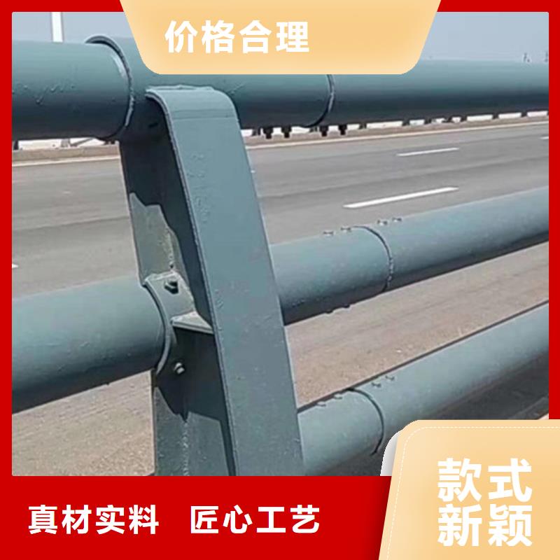 桥梁护栏,旋转护栏值得买