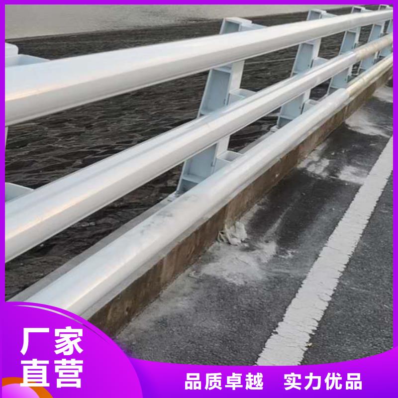 桥梁护栏【桥梁护栏】详细参数