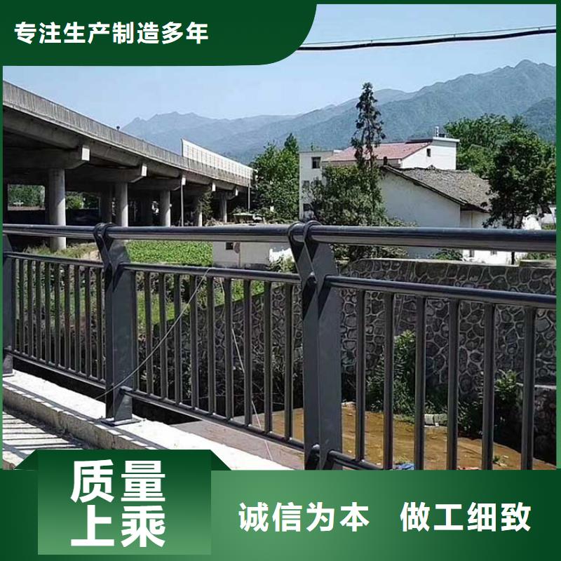 桥梁护栏【桥梁护栏】详细参数