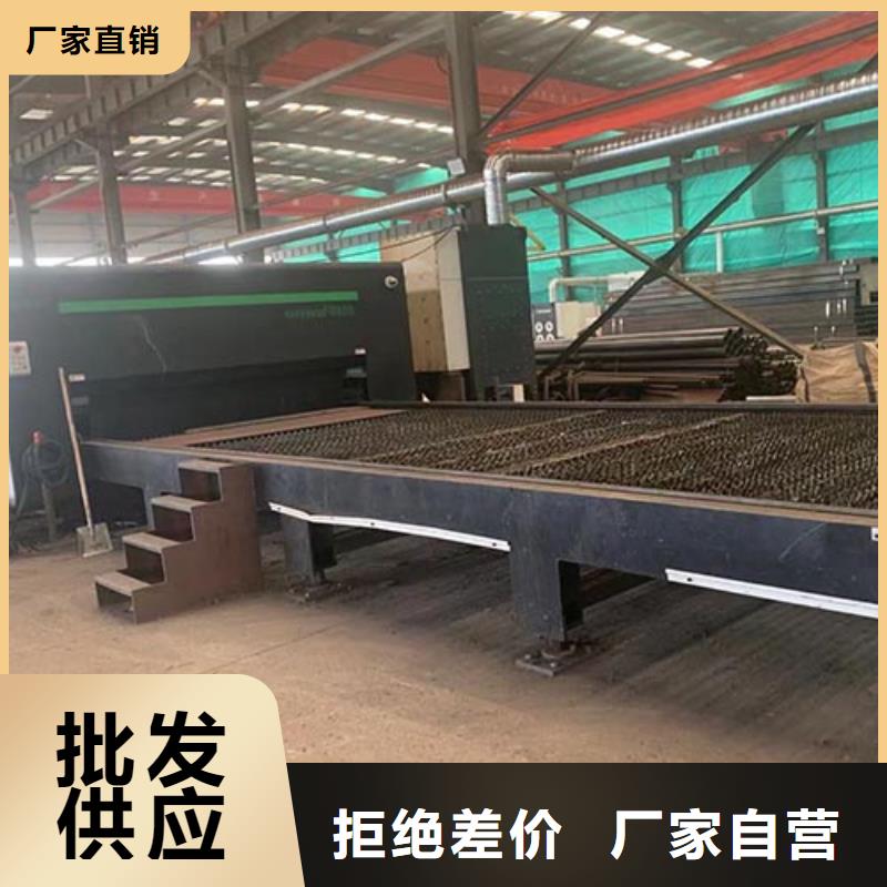 桥梁护栏道路防撞护栏用心服务