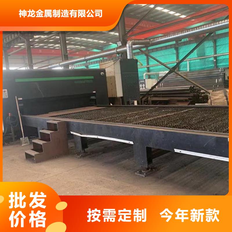 桥梁护栏【桥梁护栏】详细参数