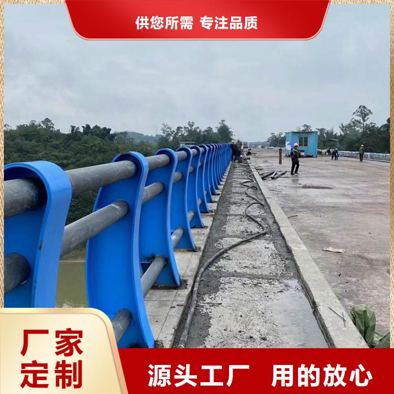 桥梁护栏【桥梁护栏】详细参数