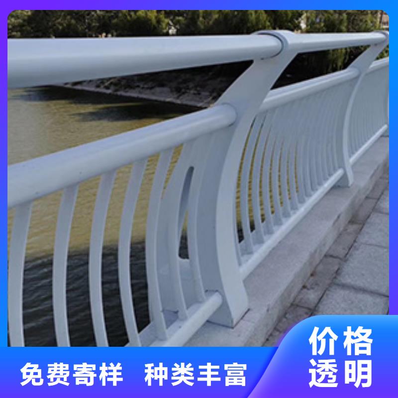 桥梁护栏【桥梁护栏】详细参数