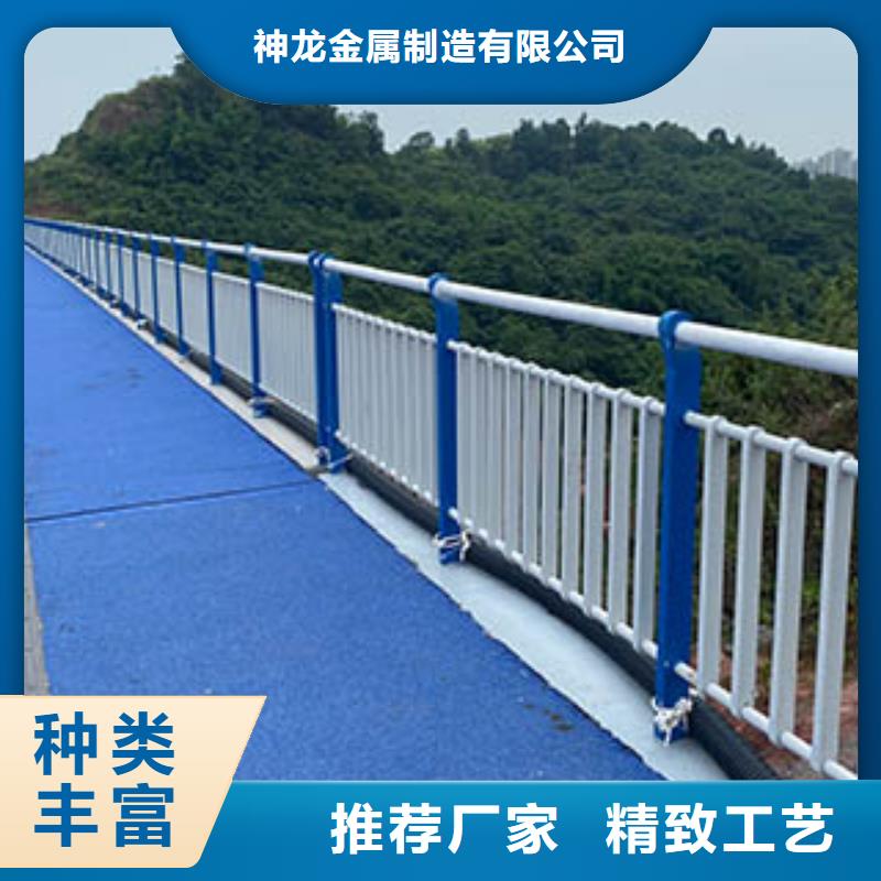 桥梁护栏【桥梁护栏】详细参数