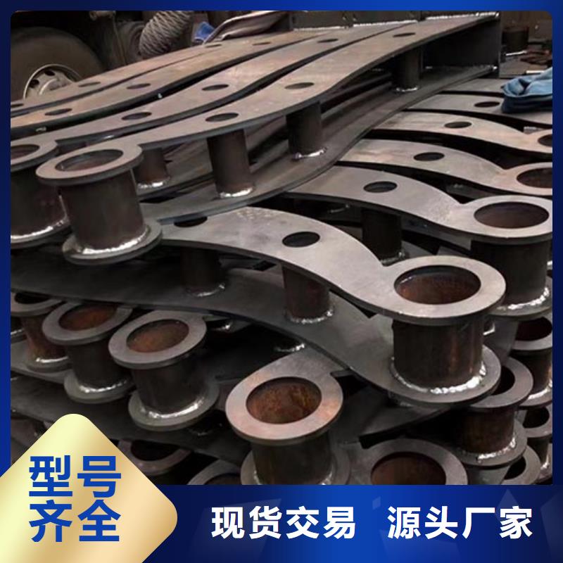 防撞护栏让利客户