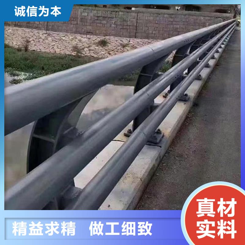 防撞护栏,【市政护栏】厂家直销规格多样