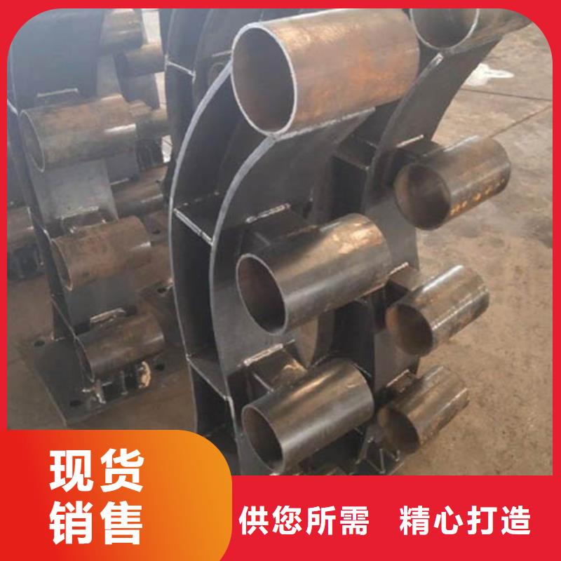 防撞护栏,【市政护栏】厂家直销规格多样