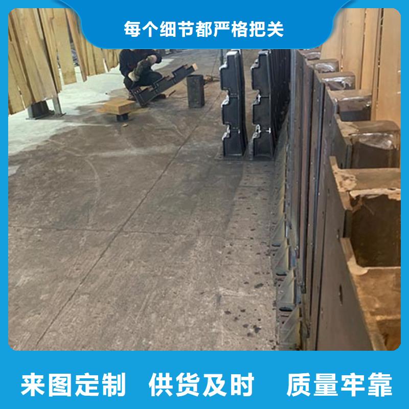 防撞护栏公路护栏质量三包