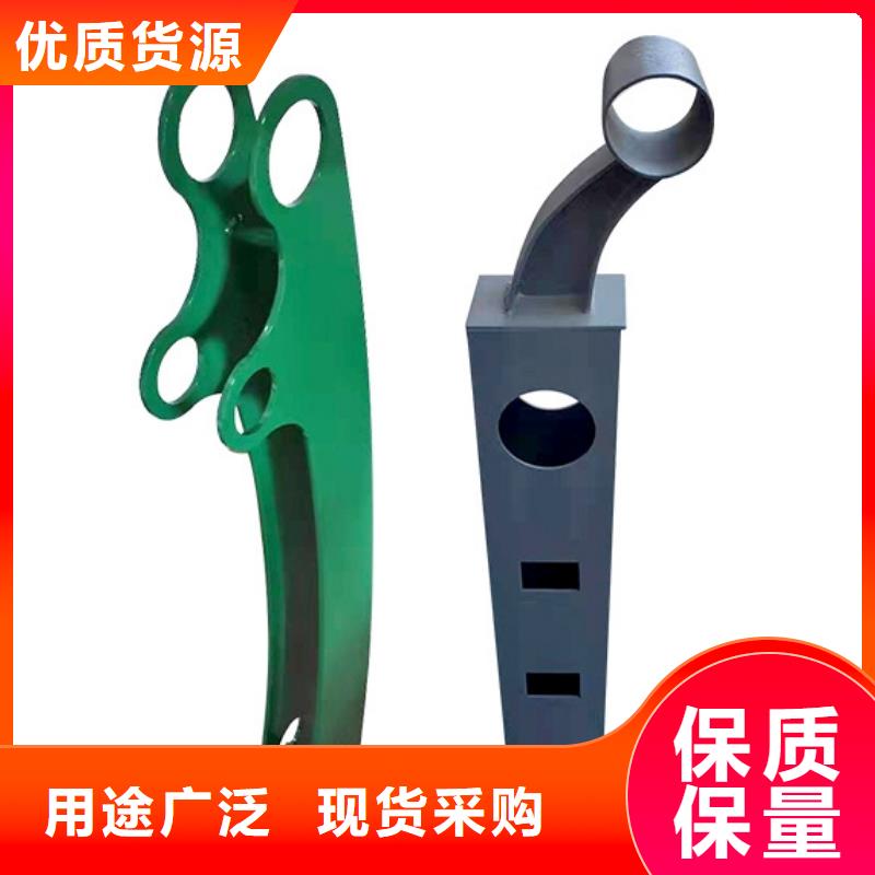 景观护栏,镀锌管景观护栏您想要的我们都有