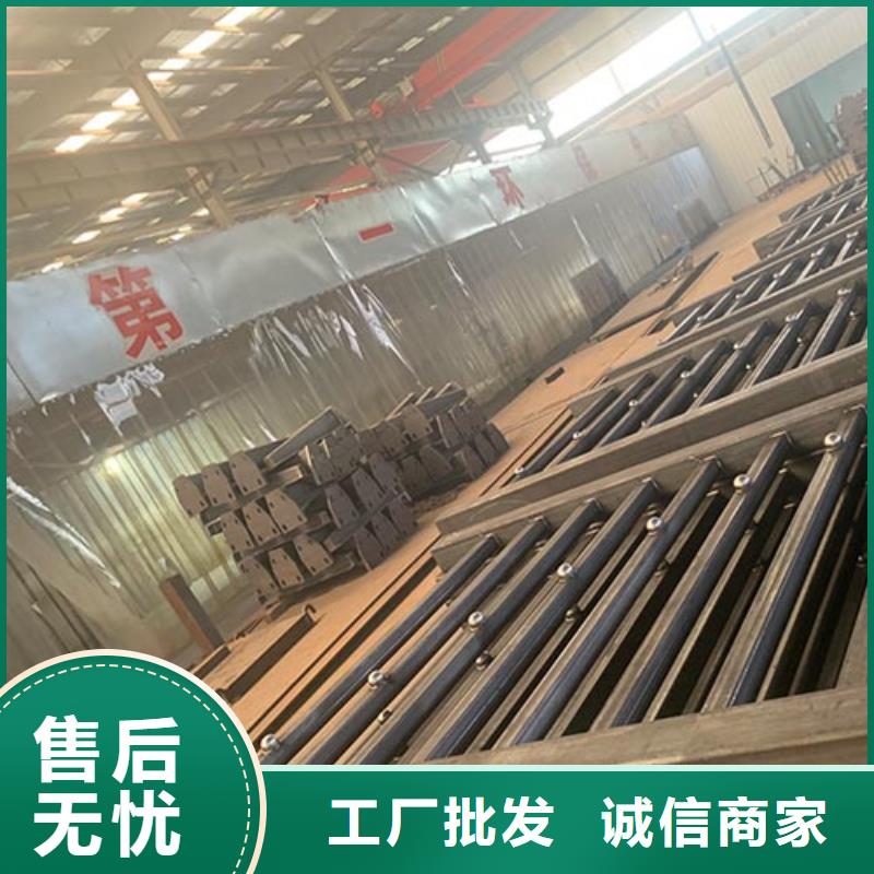 景观护栏【中央分隔栏】规格齐全