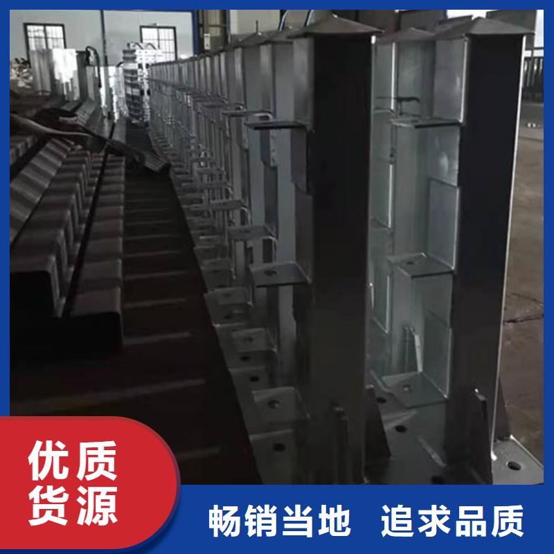 景观护栏立柱为您精心挑选