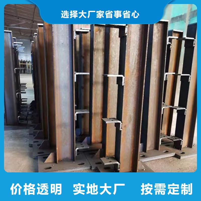 景观护栏立柱为您精心挑选