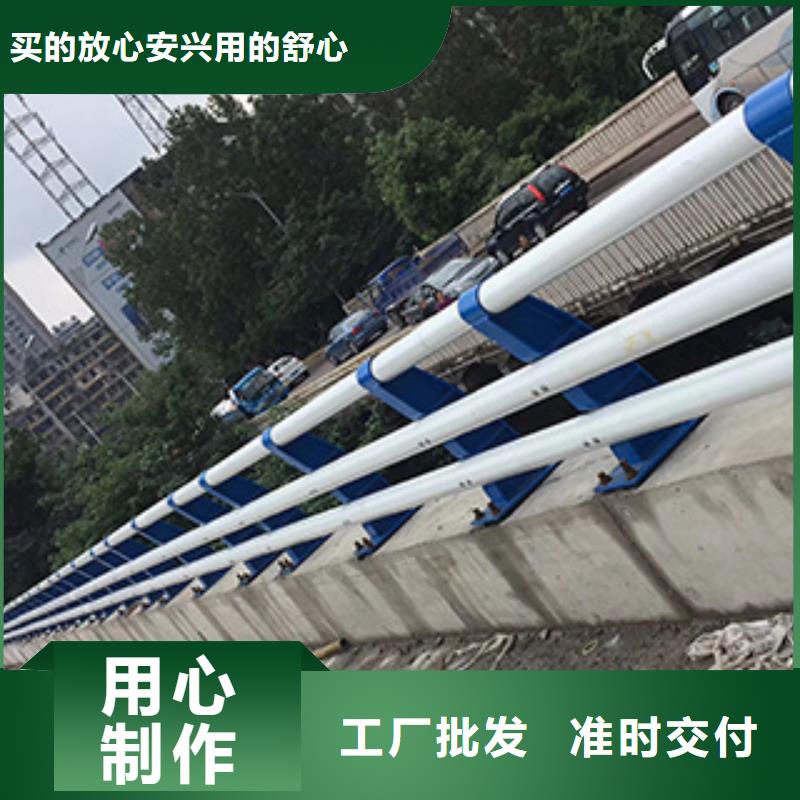 景观护栏立柱为您精心挑选