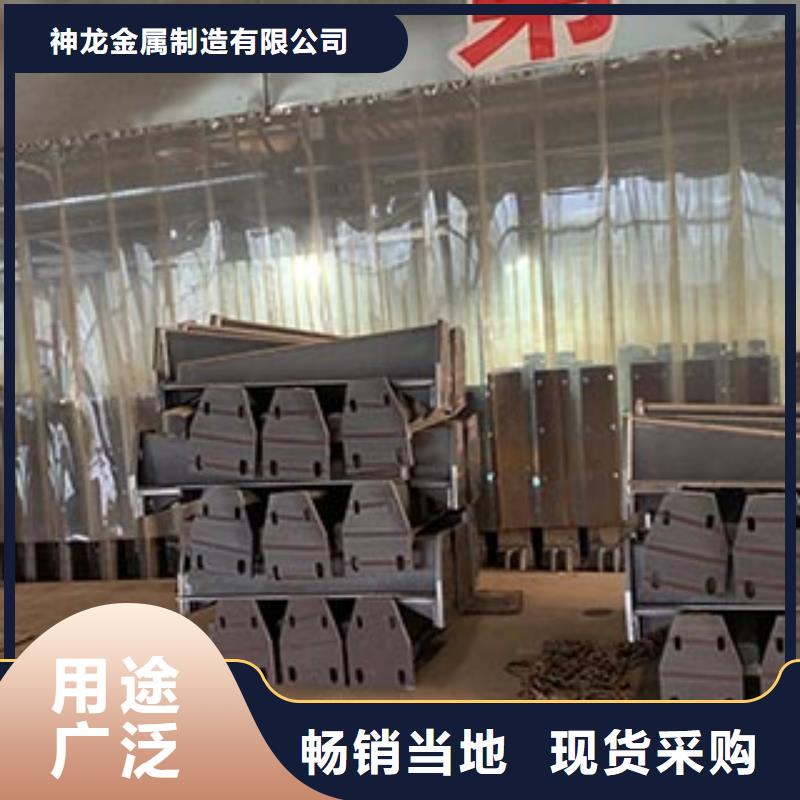 景观护栏_公路护栏用的放心