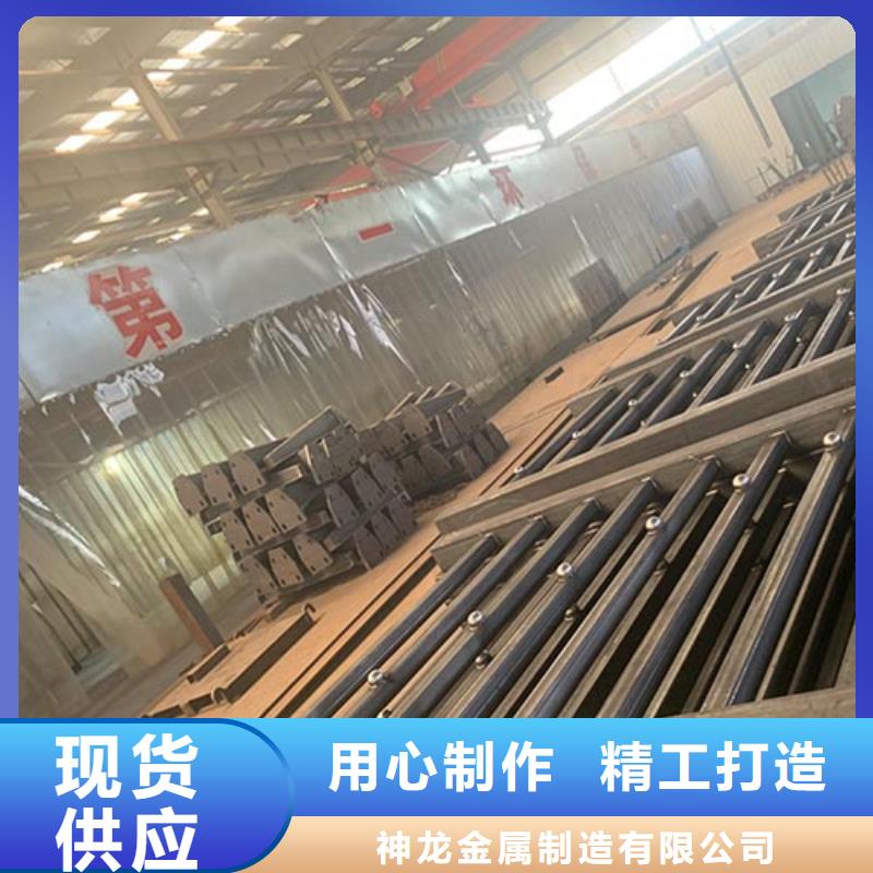 桥梁防撞护栏-【高速开口栏网】从源头保证品质