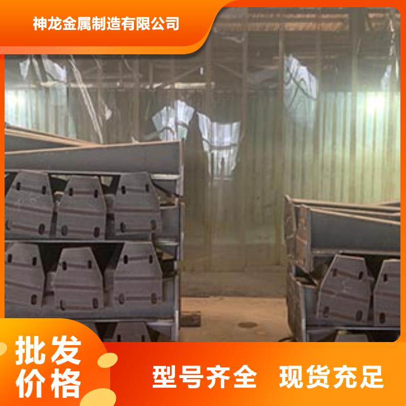 桥梁防撞护栏,201不锈钢复合管敢与同行比质量