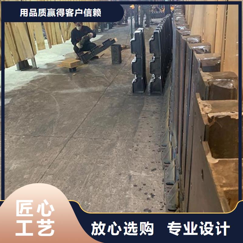 人行道栏杆-镀锌波形护栏大品牌值得信赖