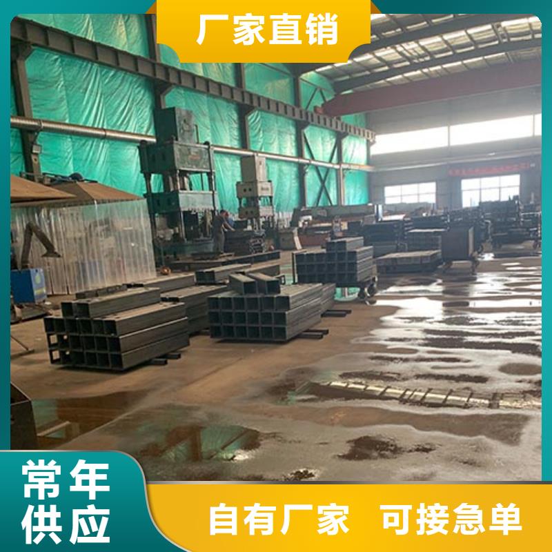 人行道栏杆市政道路防护栏客户好评