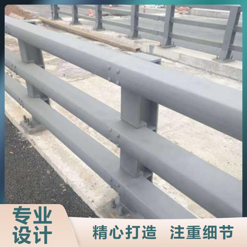 【桥梁护栏-不锈钢护栏出厂严格质检】