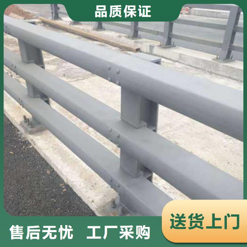 桥梁护栏,钢背木护栏从源头保证品质