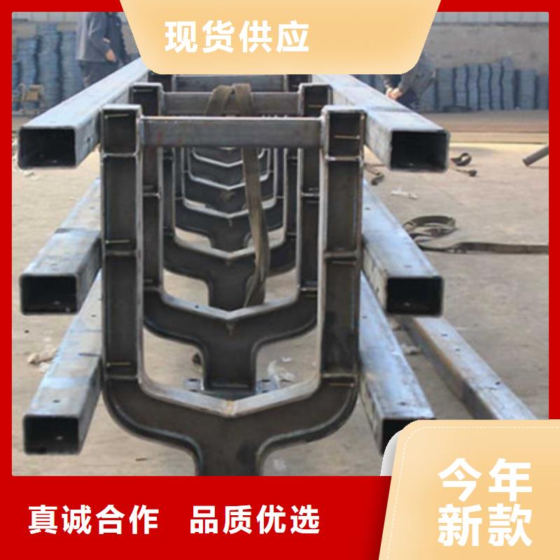 【桥梁护栏-LED防护栏杆精品优选】
