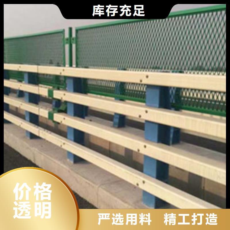 桥梁护栏,钢背木护栏从源头保证品质
