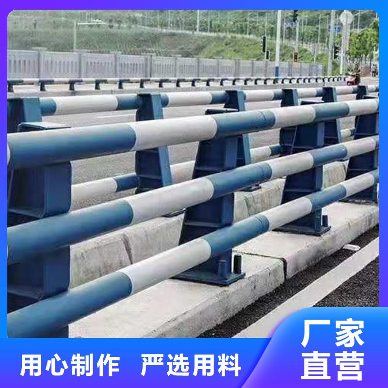 桥梁护栏-【波形护栏】多种规格供您选择