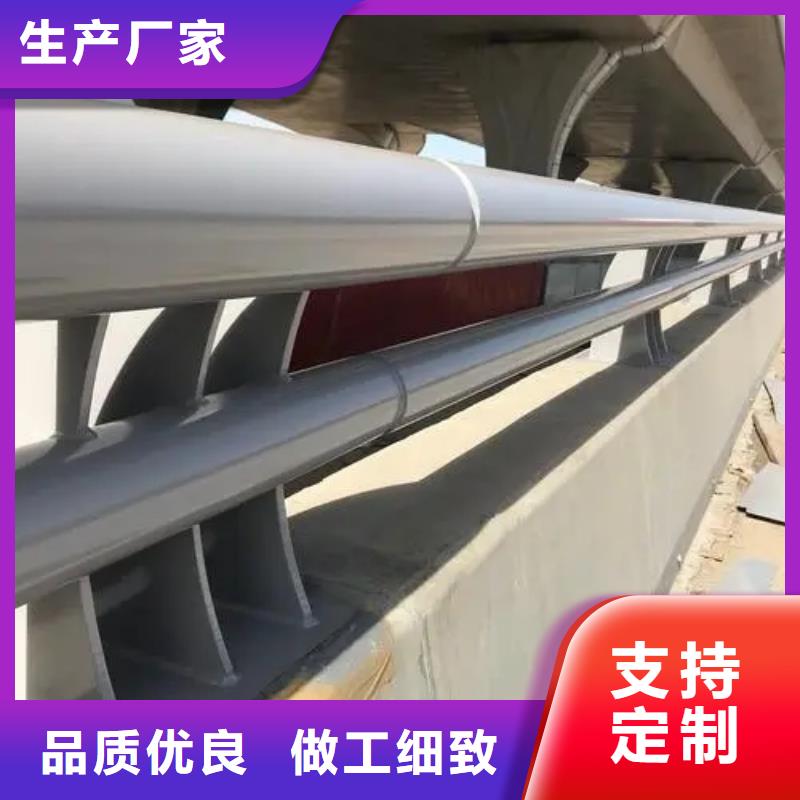桥梁护栏-天桥护栏实力厂商