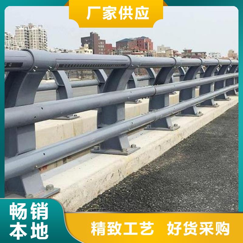 桥梁护栏q235b波形护栏板生产安装