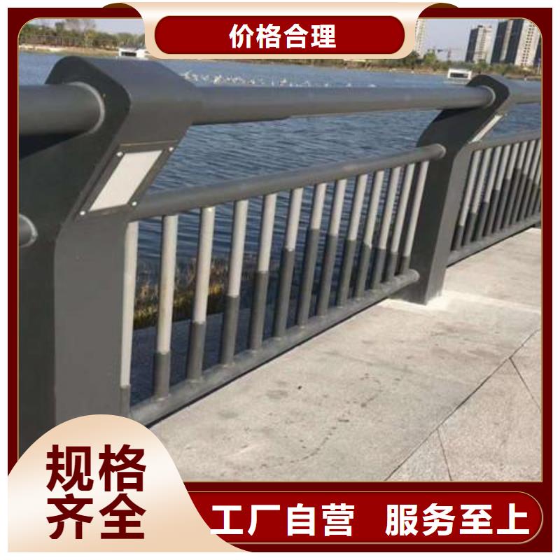 桥梁护栏,钢背木护栏从源头保证品质