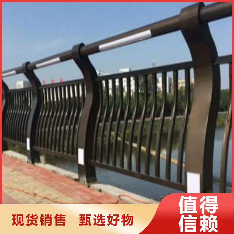 桥梁护栏q235b波形护栏板生产安装
