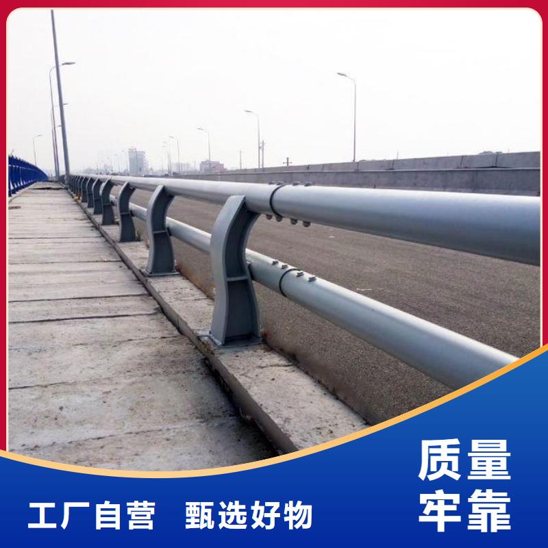 【桥梁护栏】_道路护栏优选厂商