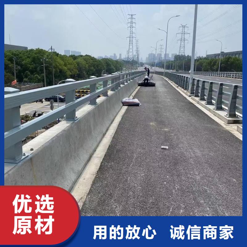 桥梁护栏-桥梁栏杆直销厂家